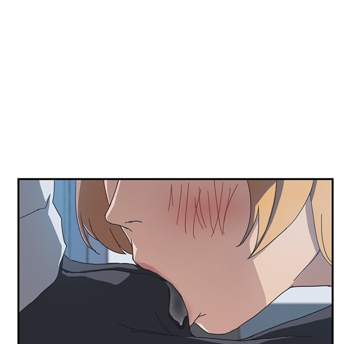 The Unwanted Roommate Manhwa - Chapter 5 Page 28