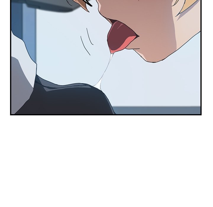 The Unwanted Roommate Manhwa - Chapter 5 Page 30