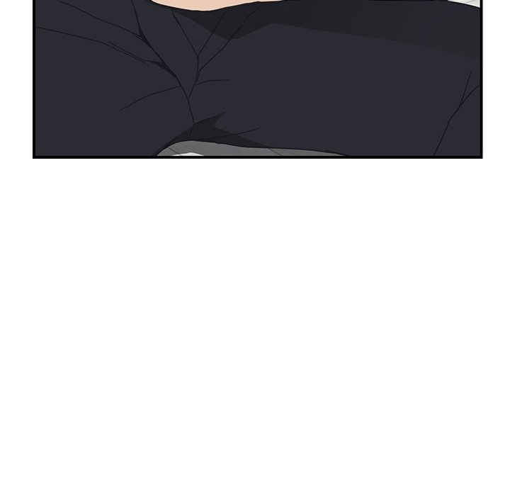 The Unwanted Roommate Manhwa - Chapter 5 Page 34