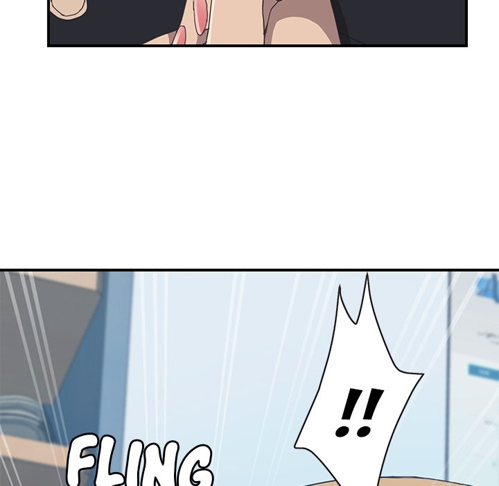 The Unwanted Roommate Manhwa - Chapter 5 Page 36