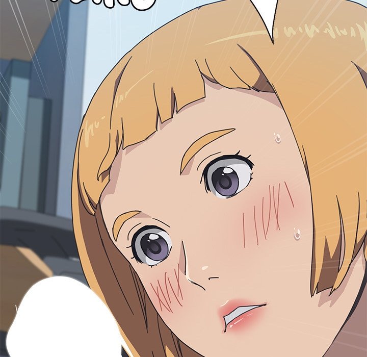 The Unwanted Roommate Manhwa - Chapter 5 Page 37