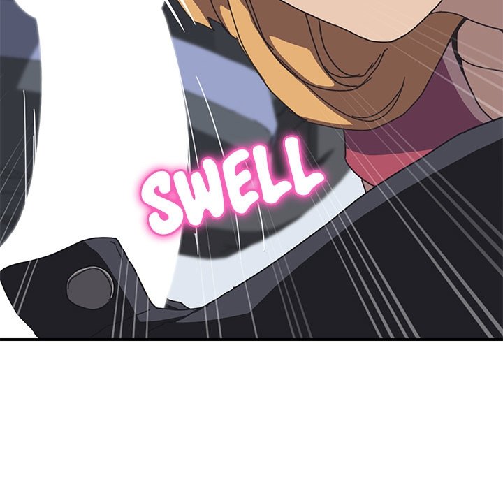 The Unwanted Roommate Manhwa - Chapter 5 Page 38