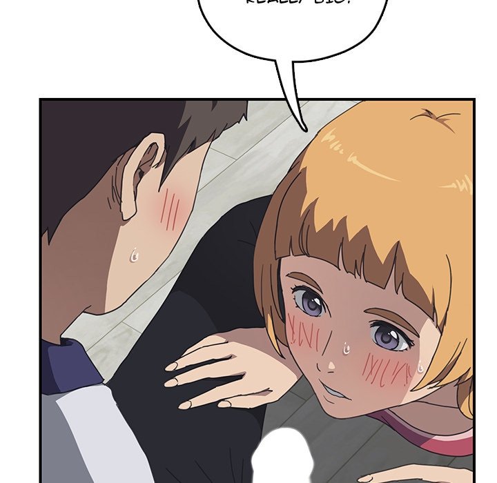 The Unwanted Roommate Manhwa - Chapter 5 Page 40