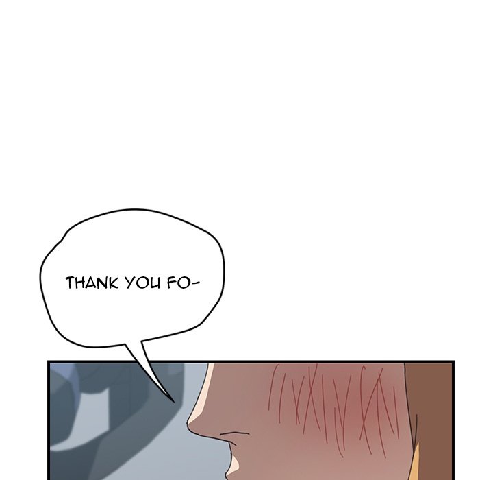 The Unwanted Roommate Manhwa - Chapter 5 Page 45