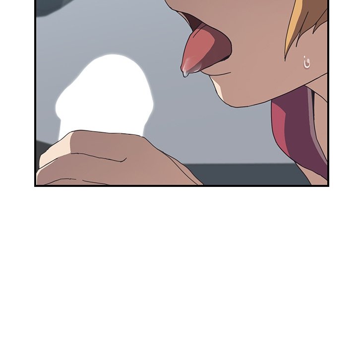 The Unwanted Roommate Manhwa - Chapter 5 Page 46