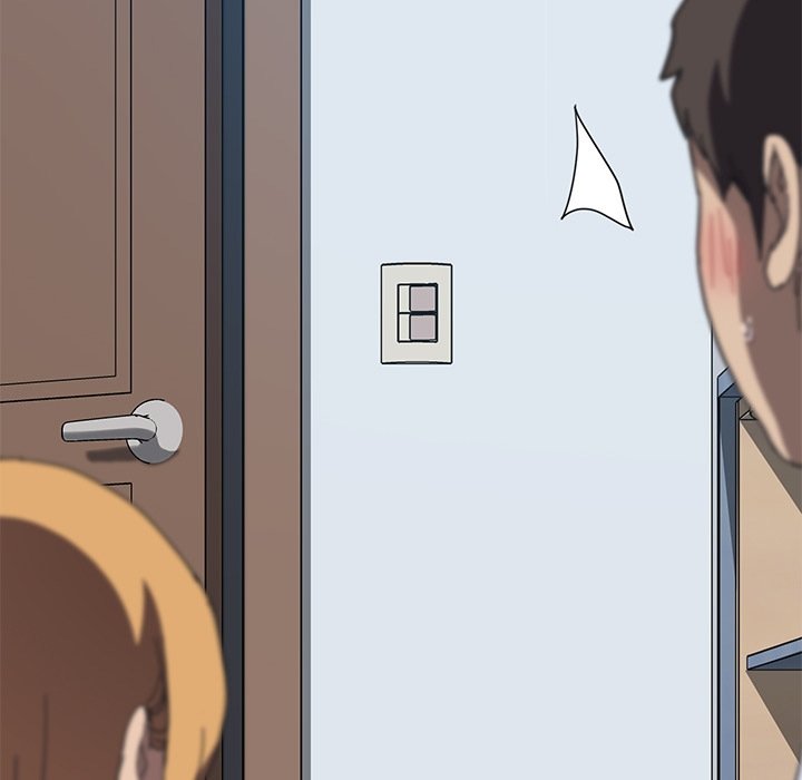 The Unwanted Roommate Manhwa - Chapter 5 Page 48