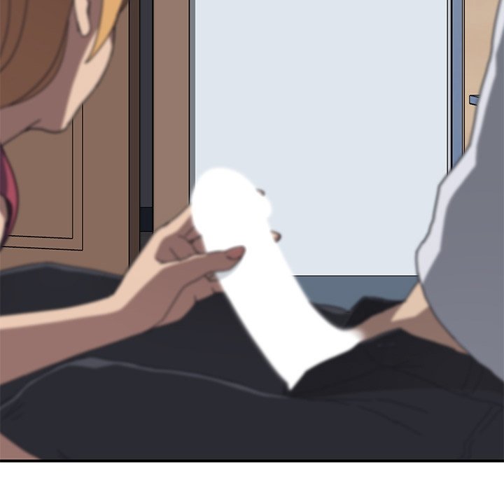 The Unwanted Roommate Manhwa - Chapter 5 Page 49