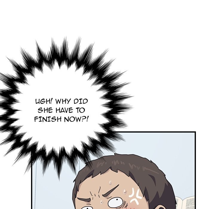 The Unwanted Roommate Manhwa - Chapter 5 Page 50