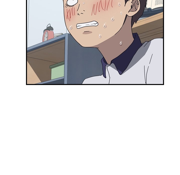 The Unwanted Roommate Manhwa - Chapter 5 Page 51