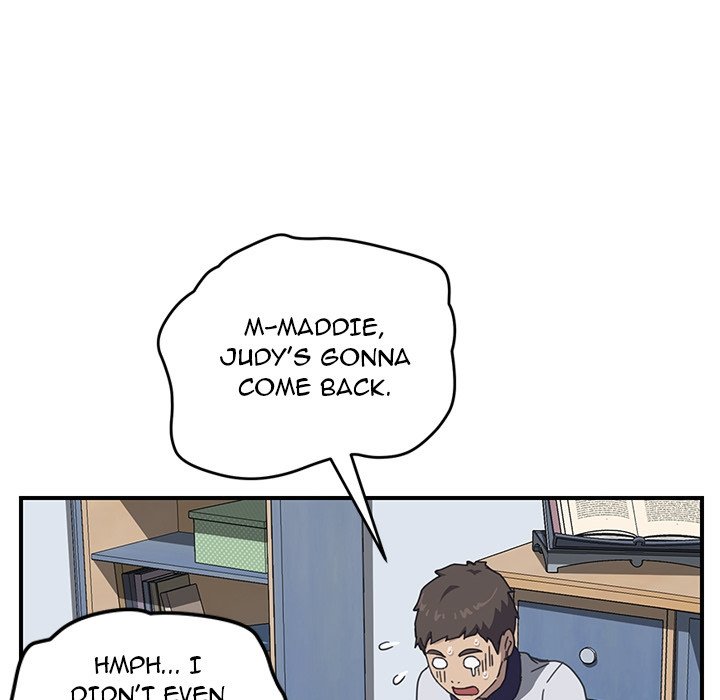 The Unwanted Roommate Manhwa - Chapter 5 Page 52