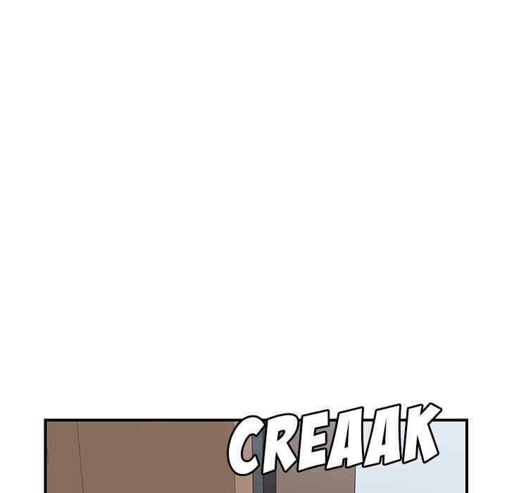 The Unwanted Roommate Manhwa - Chapter 5 Page 54