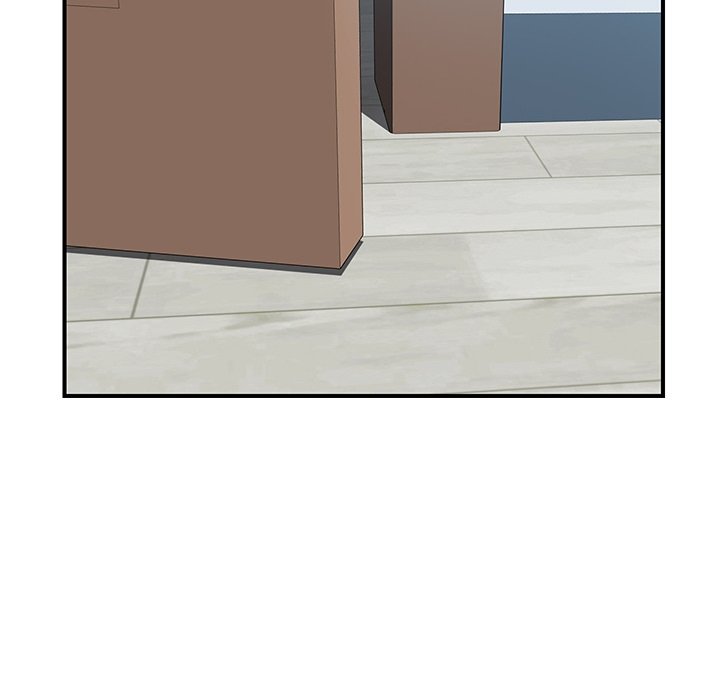 The Unwanted Roommate Manhwa - Chapter 5 Page 55