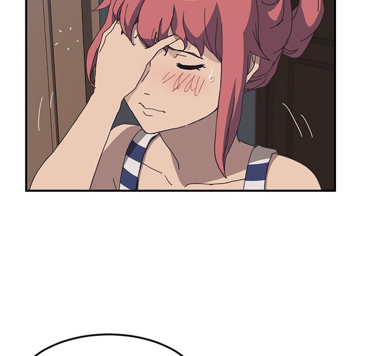 The Unwanted Roommate Manhwa - Chapter 5 Page 57