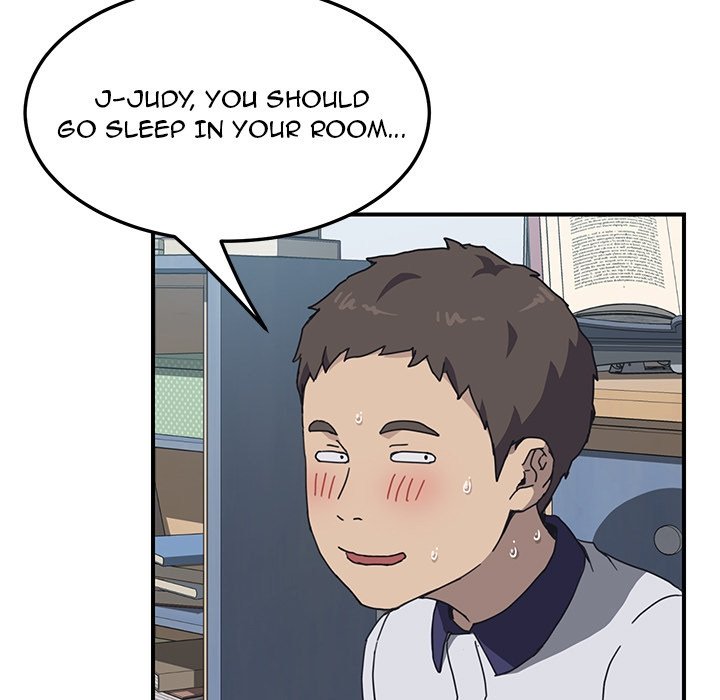 The Unwanted Roommate Manhwa - Chapter 5 Page 63