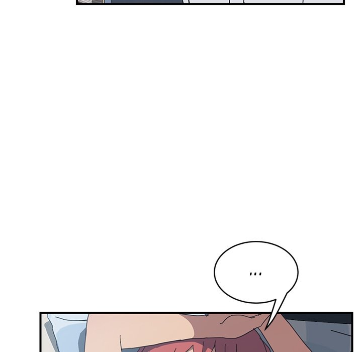 The Unwanted Roommate Manhwa - Chapter 5 Page 64