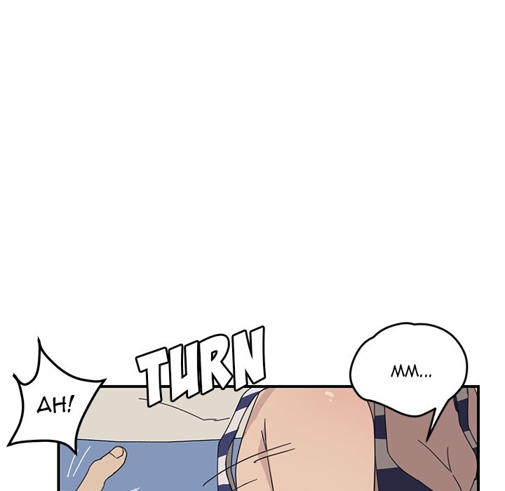 The Unwanted Roommate Manhwa - Chapter 5 Page 69