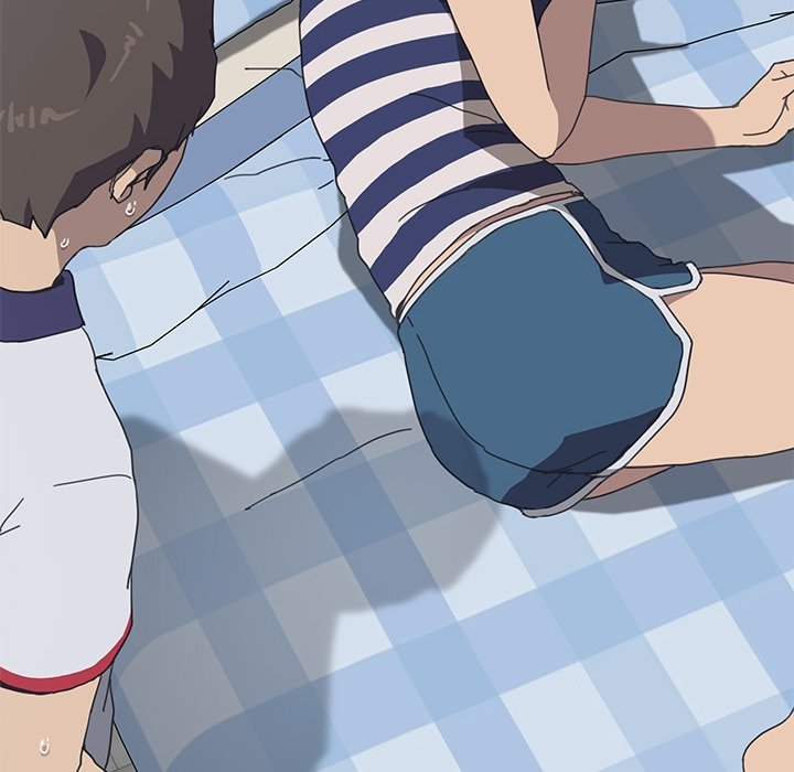 The Unwanted Roommate Manhwa - Chapter 5 Page 72