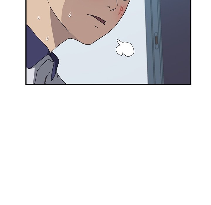 The Unwanted Roommate Manhwa - Chapter 5 Page 74