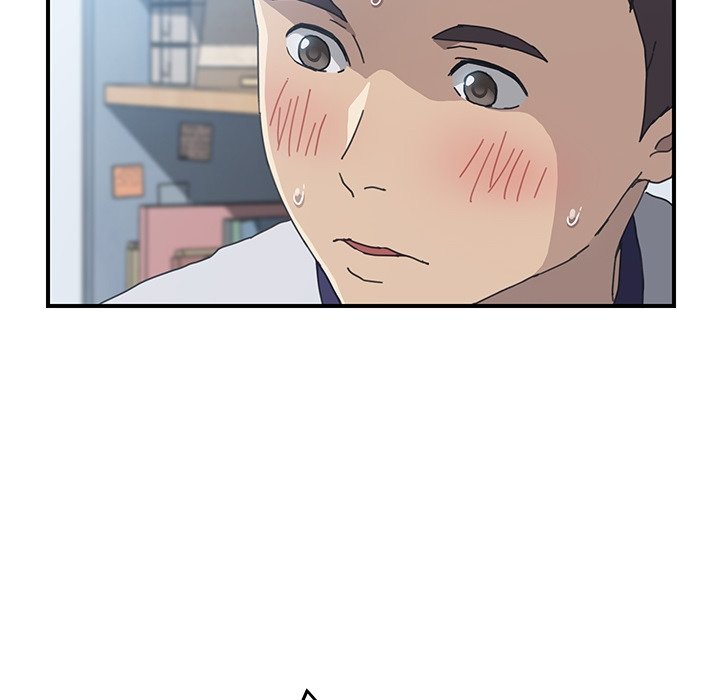 The Unwanted Roommate Manhwa - Chapter 5 Page 77