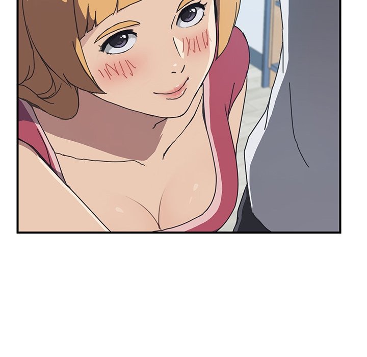 The Unwanted Roommate Manhwa - Chapter 5 Page 81