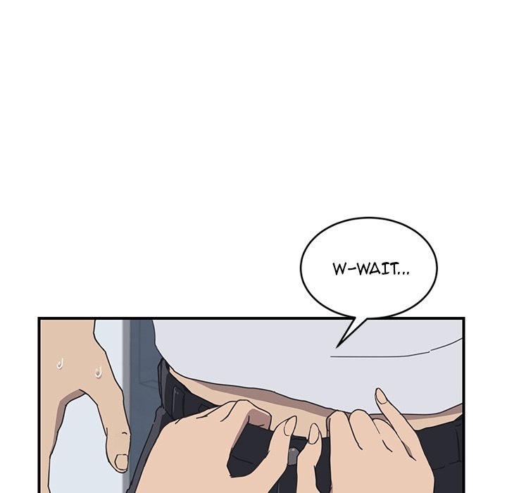 The Unwanted Roommate Manhwa - Chapter 5 Page 82