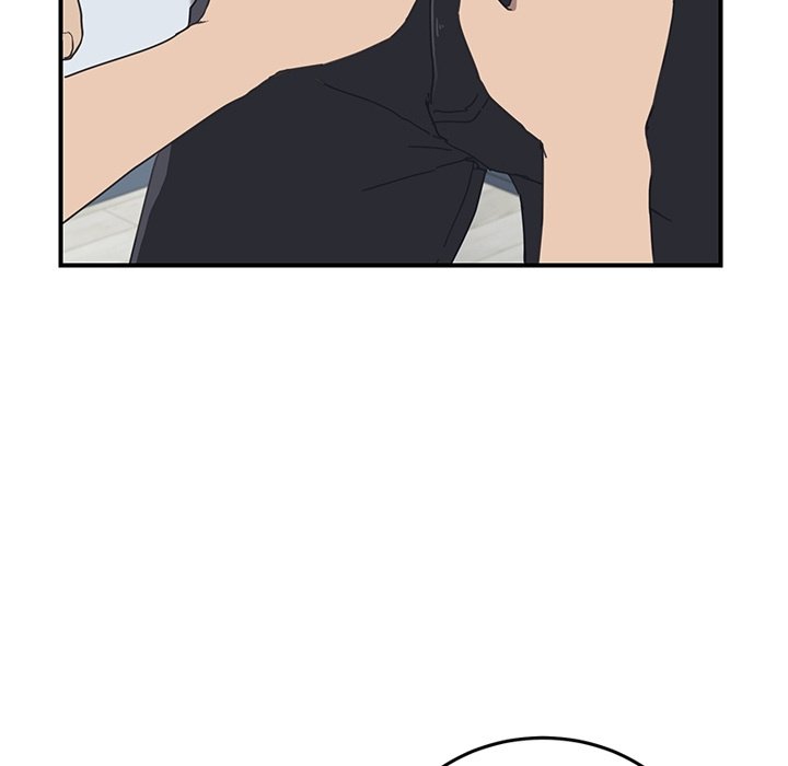 The Unwanted Roommate Manhwa - Chapter 5 Page 83