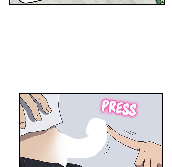 The Unwanted Roommate Manhwa - Chapter 5 Page 89