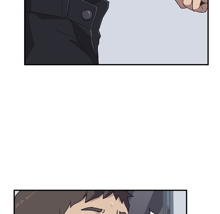 The Unwanted Roommate Manhwa - Chapter 5 Page 90