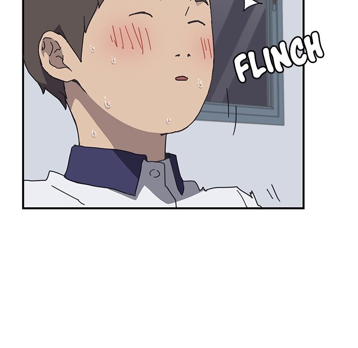 The Unwanted Roommate Manhwa - Chapter 5 Page 91