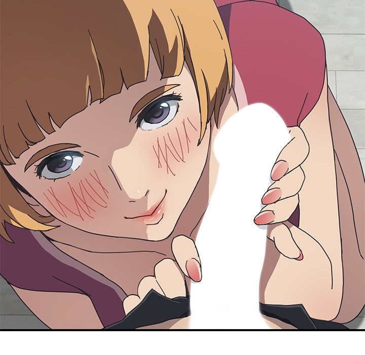 The Unwanted Roommate Manhwa - Chapter 5 Page 93