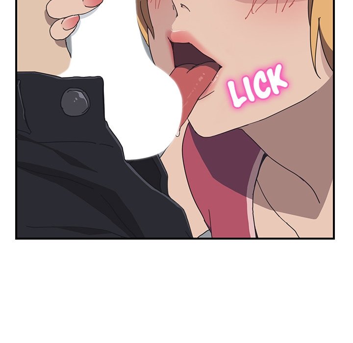 The Unwanted Roommate Manhwa - Chapter 5 Page 95