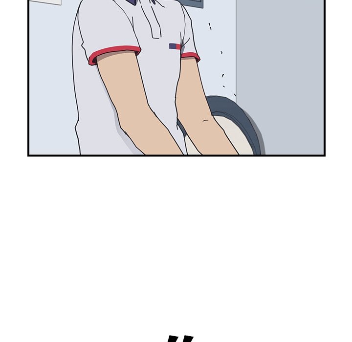 The Unwanted Roommate Manhwa - Chapter 5 Page 98