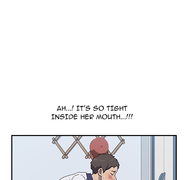 The Unwanted Roommate Manhwa - Chapter 5 Page 100