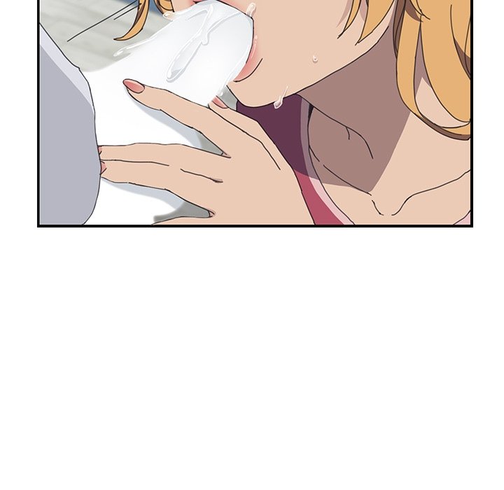 The Unwanted Roommate Manhwa - Chapter 5 Page 103