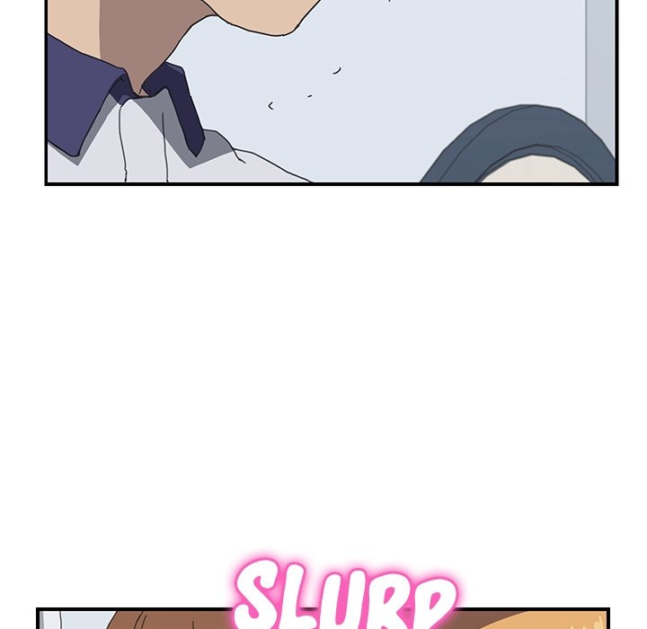 The Unwanted Roommate Manhwa - Chapter 5 Page 105
