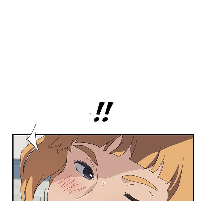 The Unwanted Roommate Manhwa - Chapter 5 Page 110