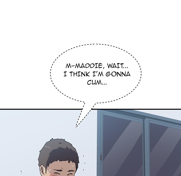 The Unwanted Roommate Manhwa - Chapter 5 Page 112