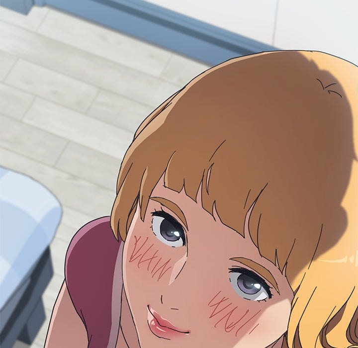 The Unwanted Roommate Manhwa - Chapter 5 Page 123