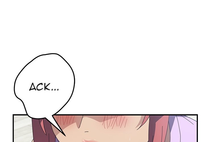 The Unwanted Roommate Manhwa - Chapter 13 Page 0