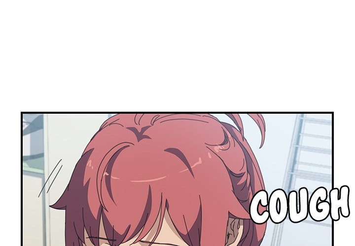 The Unwanted Roommate Manhwa - Chapter 13 Page 3