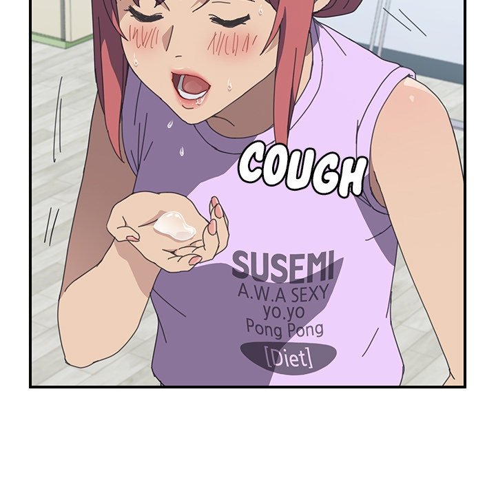 The Unwanted Roommate Manhwa - Chapter 13 Page 4