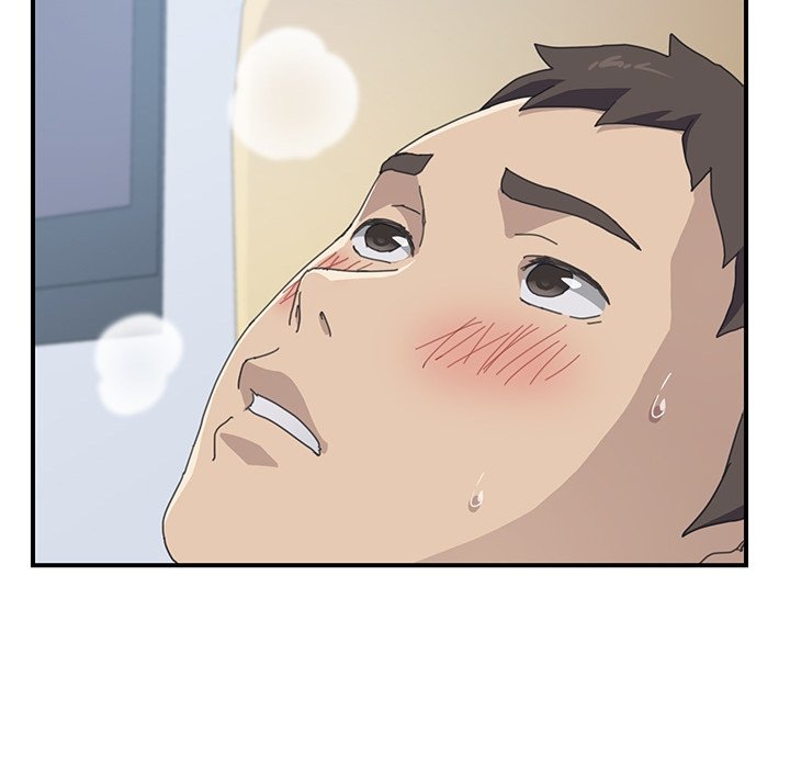 The Unwanted Roommate Manhwa - Chapter 13 Page 7