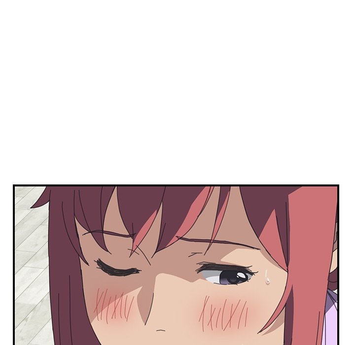 The Unwanted Roommate Manhwa - Chapter 13 Page 8