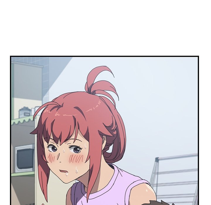 The Unwanted Roommate Manhwa - Chapter 13 Page 10