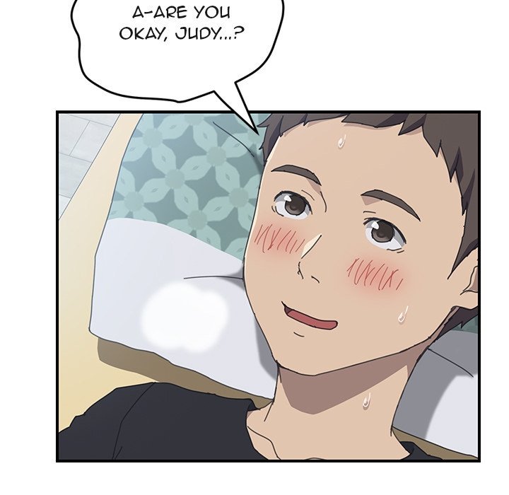 The Unwanted Roommate Manhwa - Chapter 13 Page 15