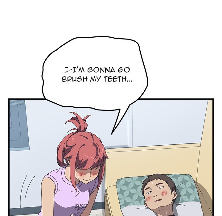 The Unwanted Roommate Manhwa - Chapter 13 Page 18