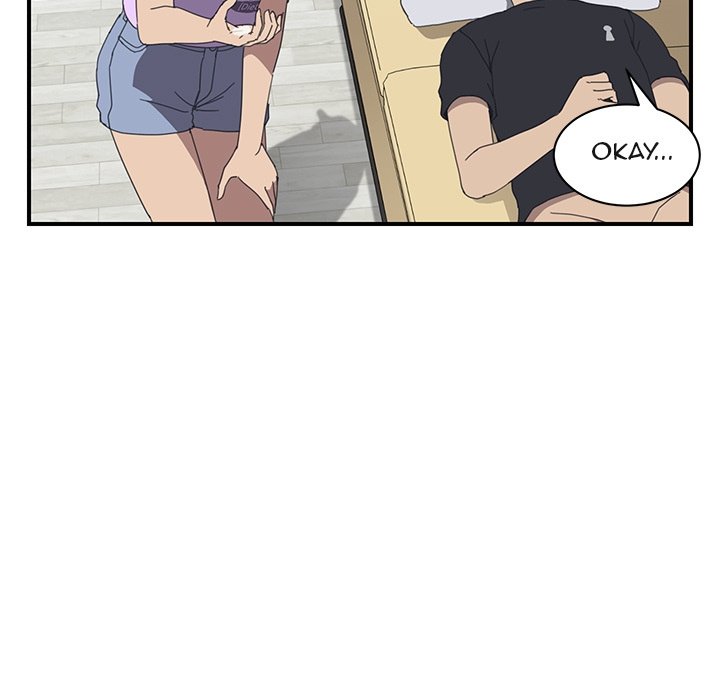 The Unwanted Roommate Manhwa - Chapter 13 Page 19