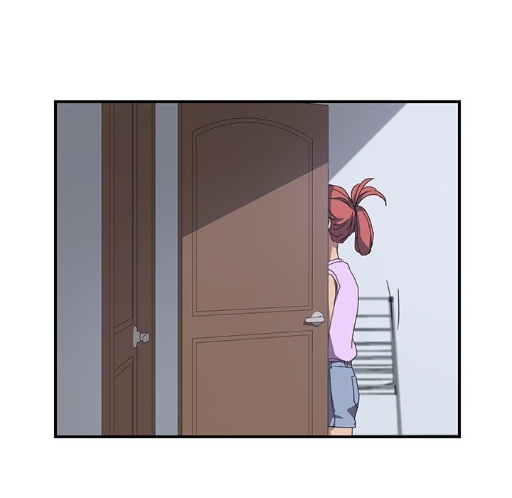 The Unwanted Roommate Manhwa - Chapter 13 Page 20