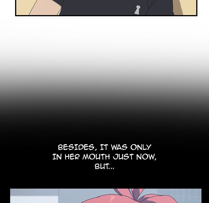 The Unwanted Roommate Manhwa - Chapter 13 Page 24