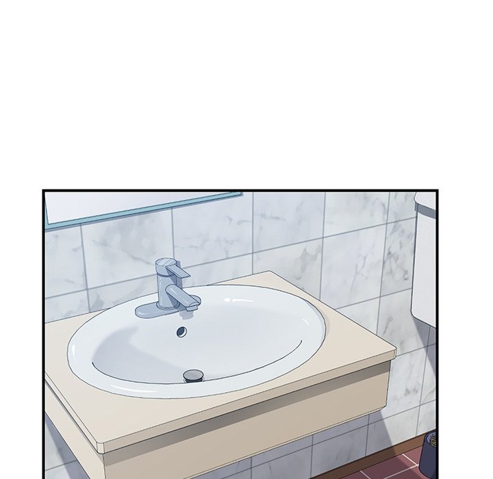 The Unwanted Roommate Manhwa - Chapter 13 Page 30